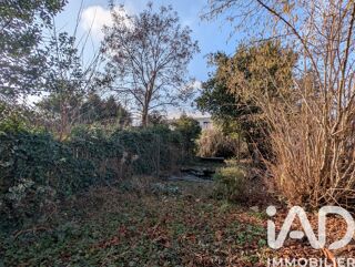  Maison à vendre 3 pièces 59 m²