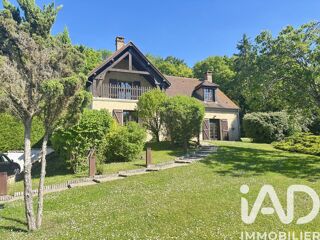  Maison à vendre 8 pièces 302 m²