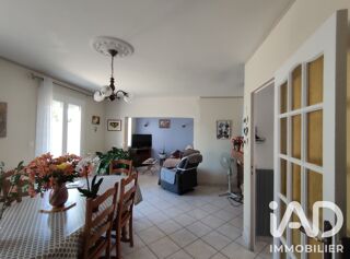  Maison à vendre 4 pièces 88 m²