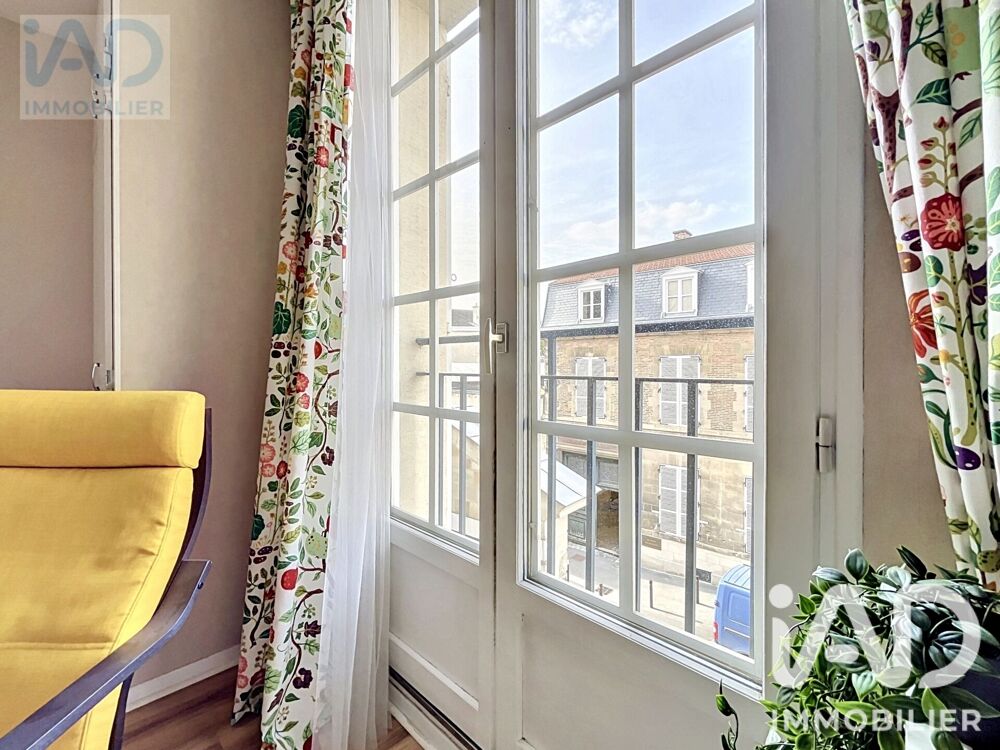 Vente Appartement Vente Appartement 1 pièce Châlons-en-champagne