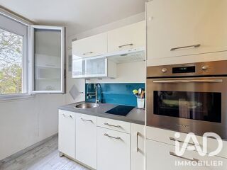 Vente Appartement Vente Appartement 4 pièces Eaubonne