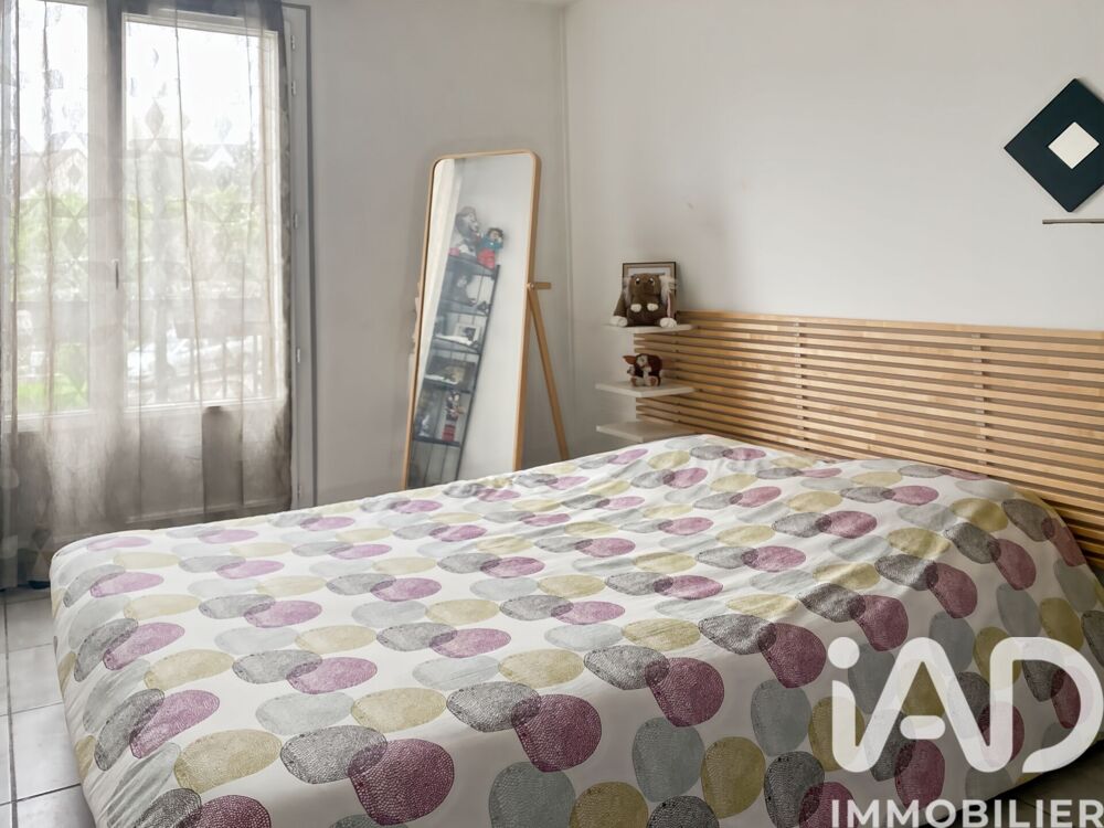 Vente Appartement Vente Appartement 4 pièces Brie-comte-robert