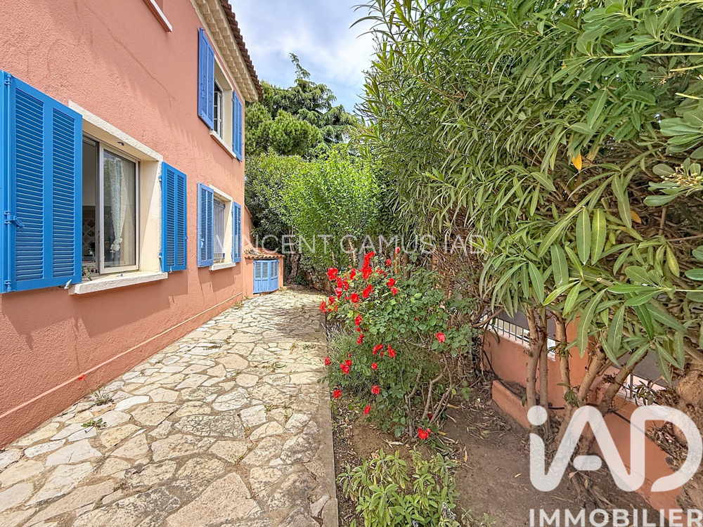 à vendre  Maison Sanary-sur-Mer (83110)