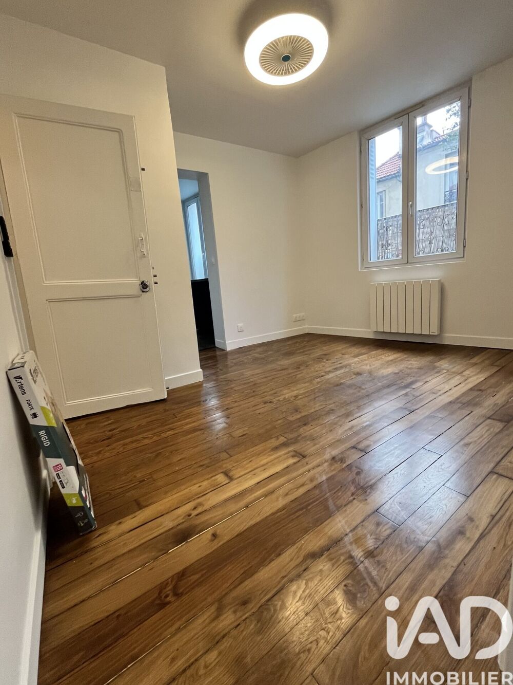 Vente Appartement Vente Appartement 3 pièces Paris 13