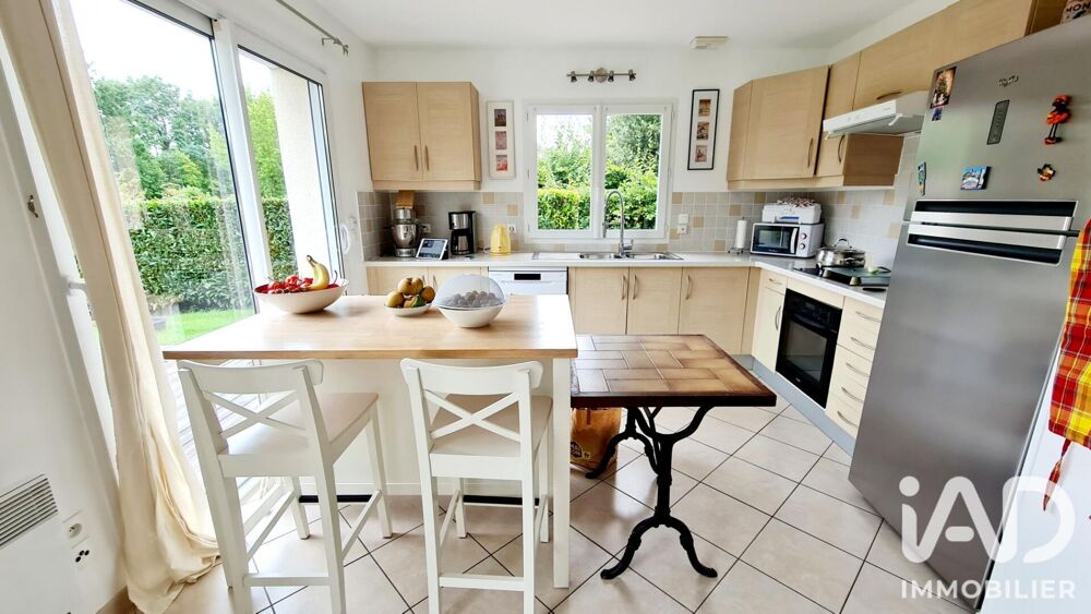 Vente Maison Vente Maison/villa 10 pièces Pont-l'Évêque