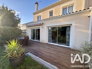 Vente Maison Vente Maison/villa 5 pièces Le bouscat