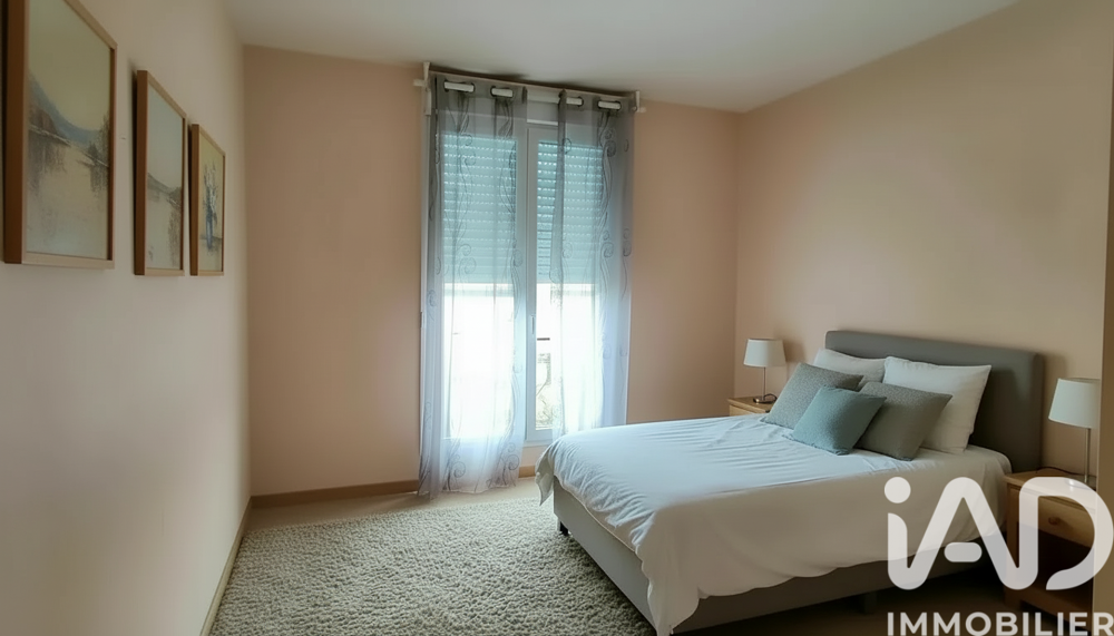 Vente Appartement Vente Appartement 4 pièces Saint-médard-en-jalles