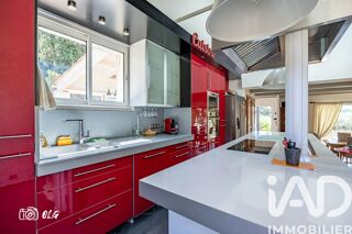  Maison à vendre 5 pièces 162 m²