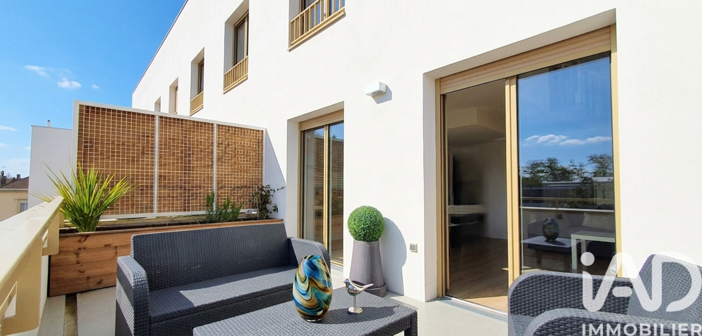Vente Appartement Vente Appartement 3 pièces Villenave-d'ornon