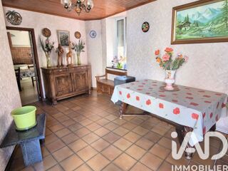  Maison à vendre 7 pièces 168 m²