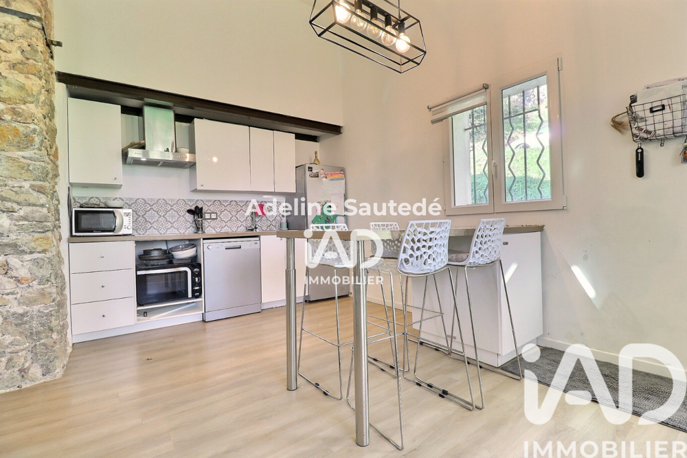 Vente Maison Vente Maison/villa 4 pièces Signes