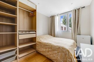  Appartement à louer 1 pièce 10 m²