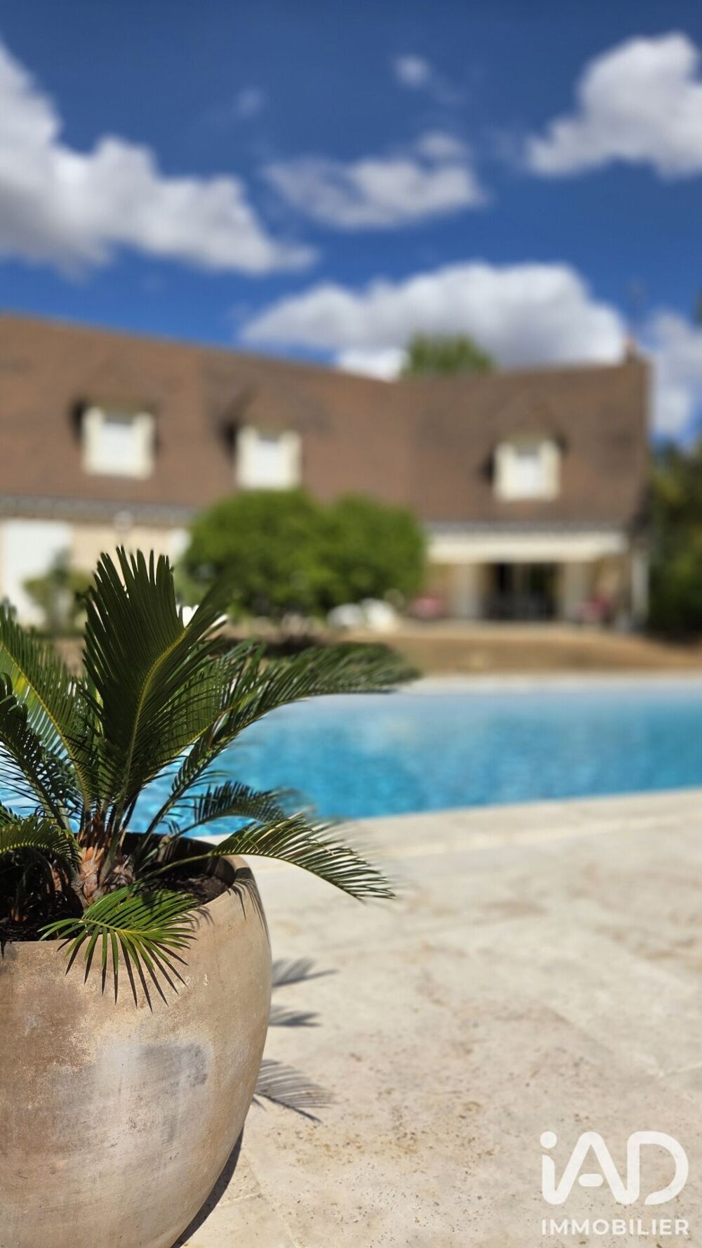 Vente Maison/villa 8 pièces