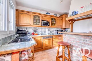  Maison à vendre 4 pièces 87 m²