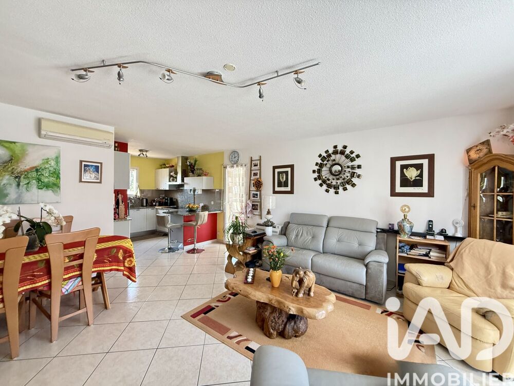 Vente Maison traditionnelle 4 pièces