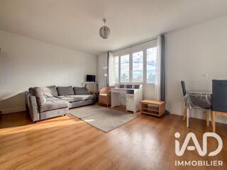  Appartement à vendre 1 pièce 31 m²