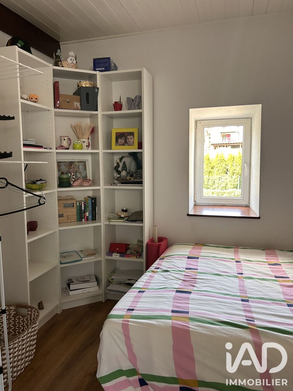 vente Maison - 6 pièce(s) - 150 m² Bessoncourt (90160)