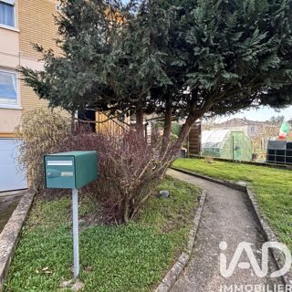  Maison à vendre 4 pièces 90 m²