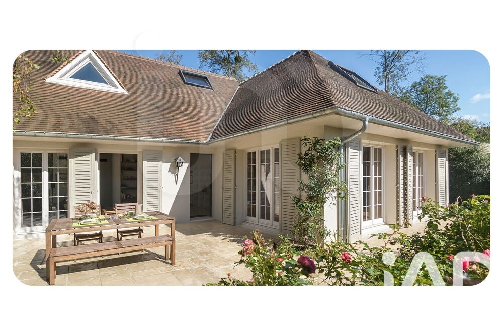 Vente Maison/villa 8 pièces