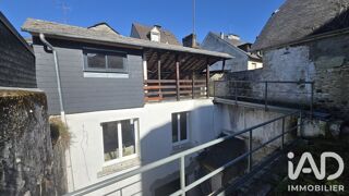  Appartement à vendre 3 pièces 68 m²