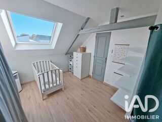  Maison à vendre 4 pièces 75 m²