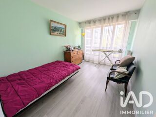  Appartement à vendre 4 pièces 83 m²