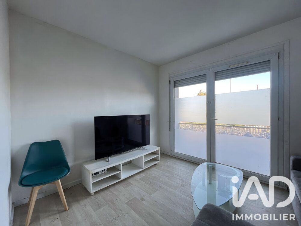 Vente Appartement Vente Appartement 1 pièce Vandœuvre-lès-nancy