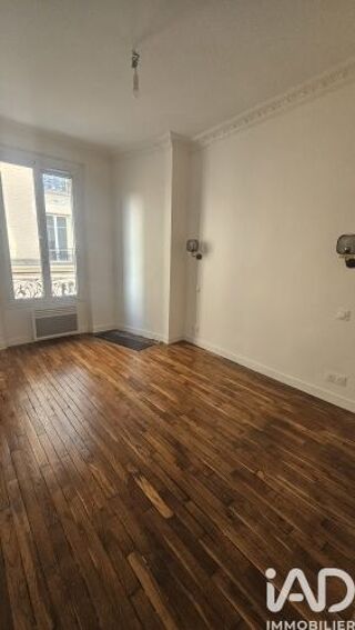  Appartement à vendre 2 pièces 38 m²