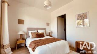  Appartement à vendre 4 pièces 124 m²