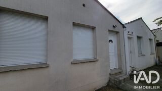  Appartement à vendre 2 pièces 30 m²
