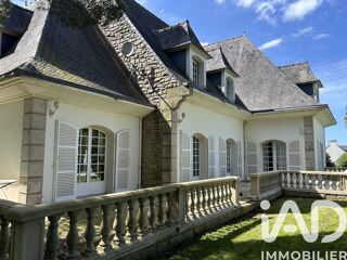  Maison à vendre 8 pièces 214 m²