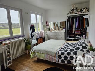  Maison à vendre 5 pièces 138 m²