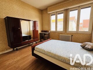  Maison à vendre 3 pièces 92 m²