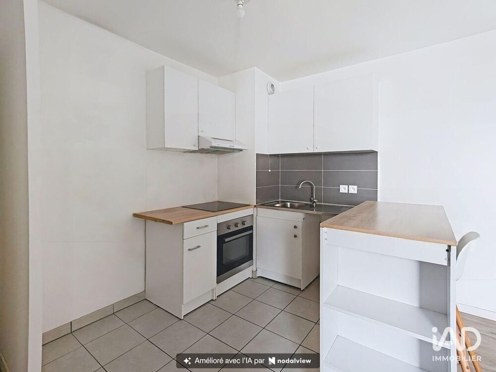 Location Appartement Location Appartement 2 pièces Villiers-sur-marne