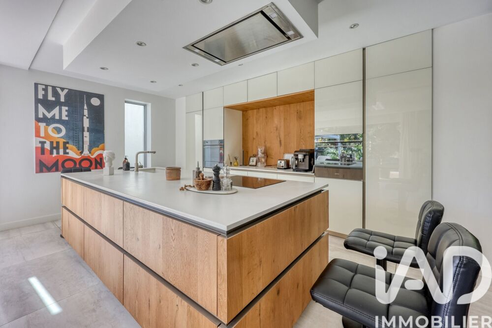 Vente Maison Vente Maison/villa 7 pièces Bandol