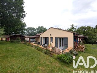  Maison à vendre 5 pièces 108 m²