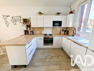  Maison à vendre 5 pièces 85 m²