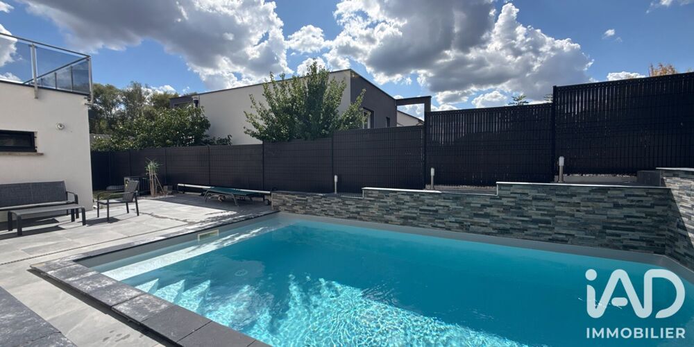 à vendre  Maison Florange (57190)
