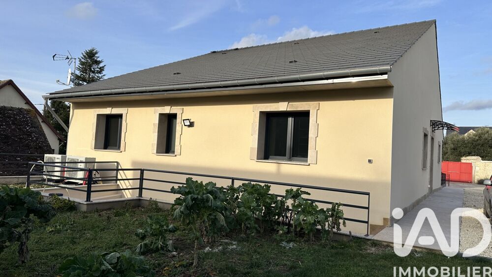 Vente Maison traditionnelle 8 pièces