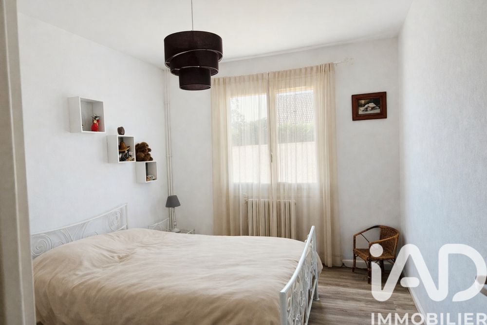Vente Maison Vente Maison/villa 5 pièces Bernay-vilbert