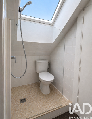  Appartement � vendre 1 pi�ce 19 m�
