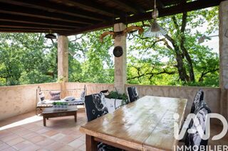  Maison à vendre 8 pièces 387 m²