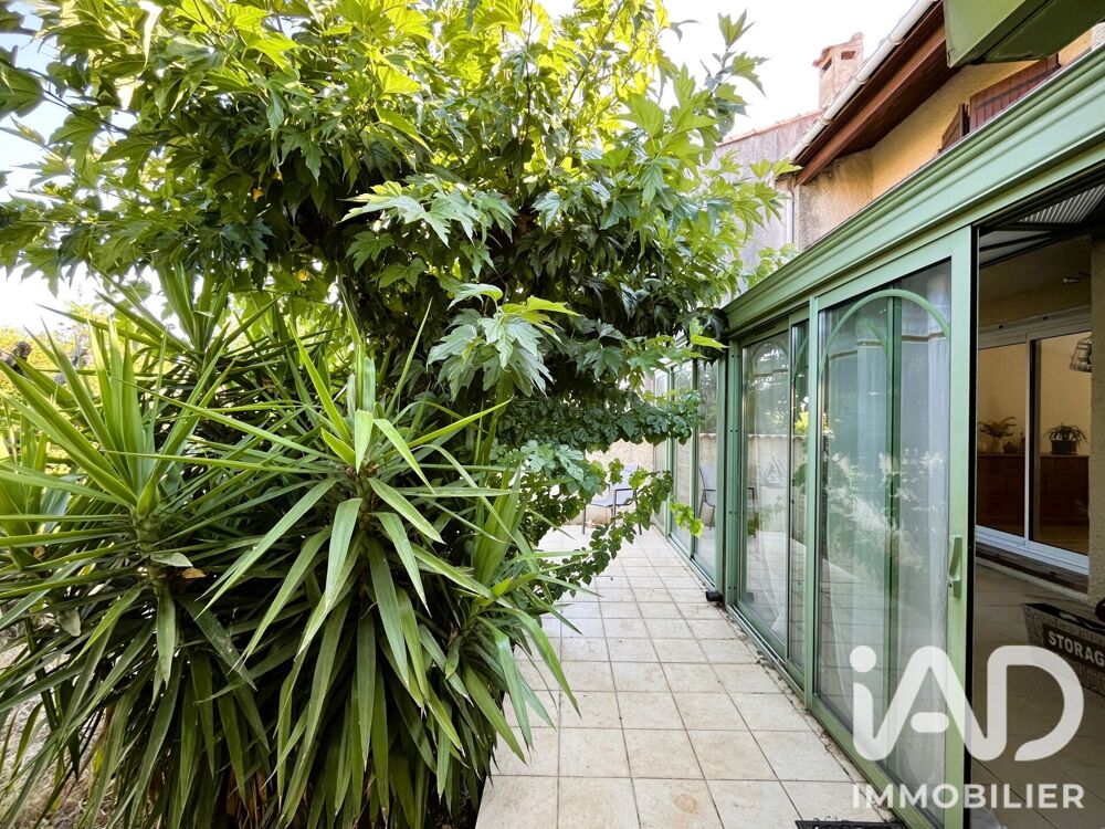 Vente Maison Vente Maison/villa 5 pièces Magalas