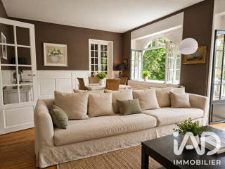  Maison à vendre 8 pièces 165 m²