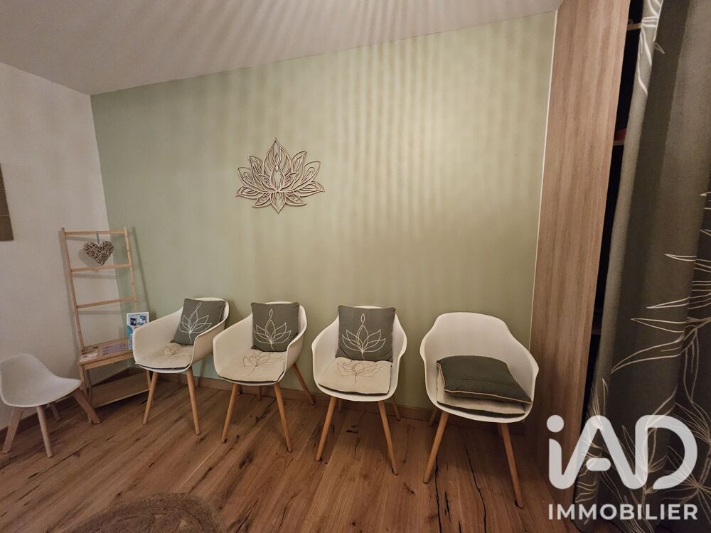 Vente Appartement Vente Appartement 3 pièces La motte-servolex