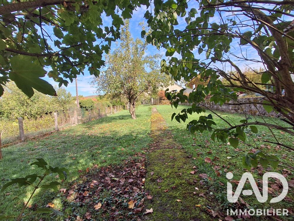 Vente Maison Vente Maison de village 5 pièces Abbans-dessous