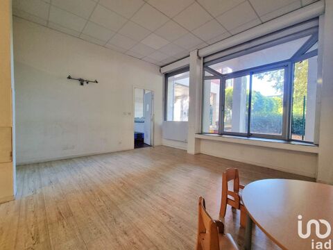   Vente Murs commerciaux 94 m&sup2; 