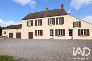  Maison à vendre 6 pièces 143 m²