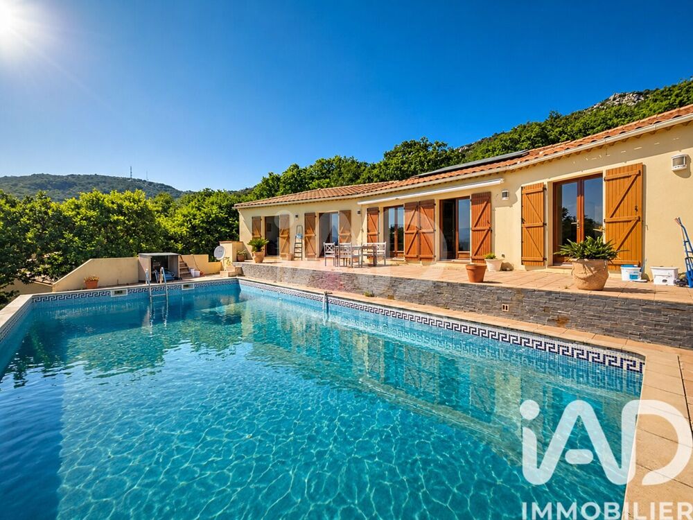 Vente Maison Vente Maison d'architecte 5 pièces Lesquerde