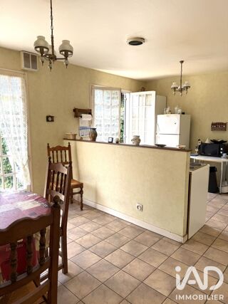  Maison à vendre 3 pièces 91 m²